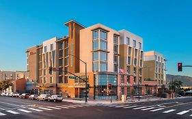 Hilton Garden Inn Burbank Los Angeles